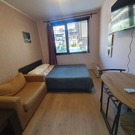 Mechka Ski Apartment บันสโก ภายนอก รูปภาพ
