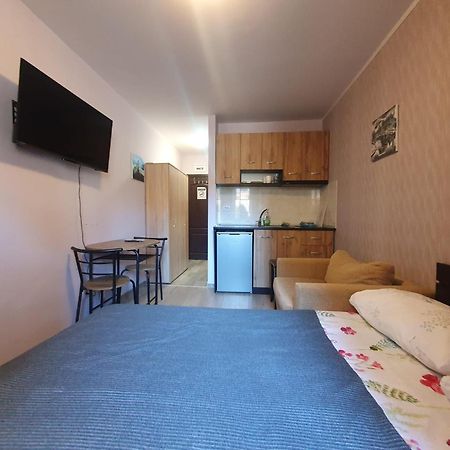 Mechka Ski Apartment บันสโก ภายนอก รูปภาพ