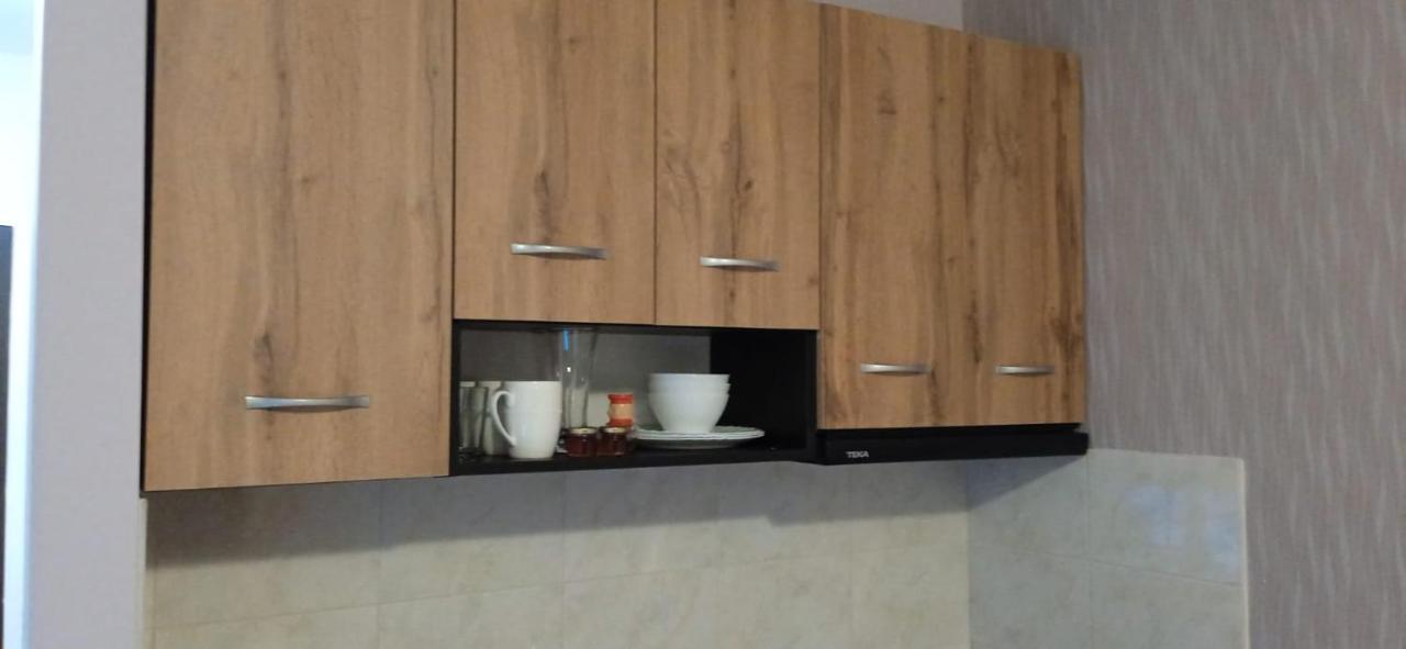 Mechka Ski Apartment บันสโก ภายนอก รูปภาพ