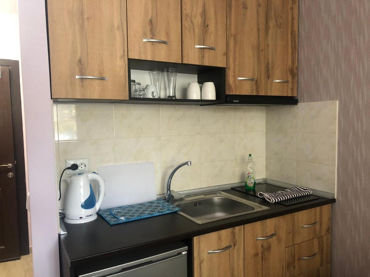 Mechka Ski Apartment บันสโก ภายนอก รูปภาพ
