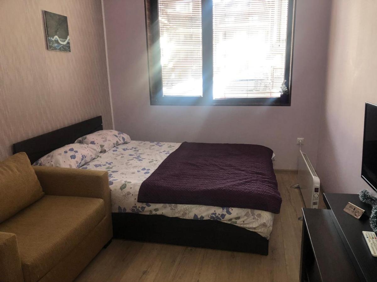 Mechka Ski Apartment บันสโก ภายนอก รูปภาพ