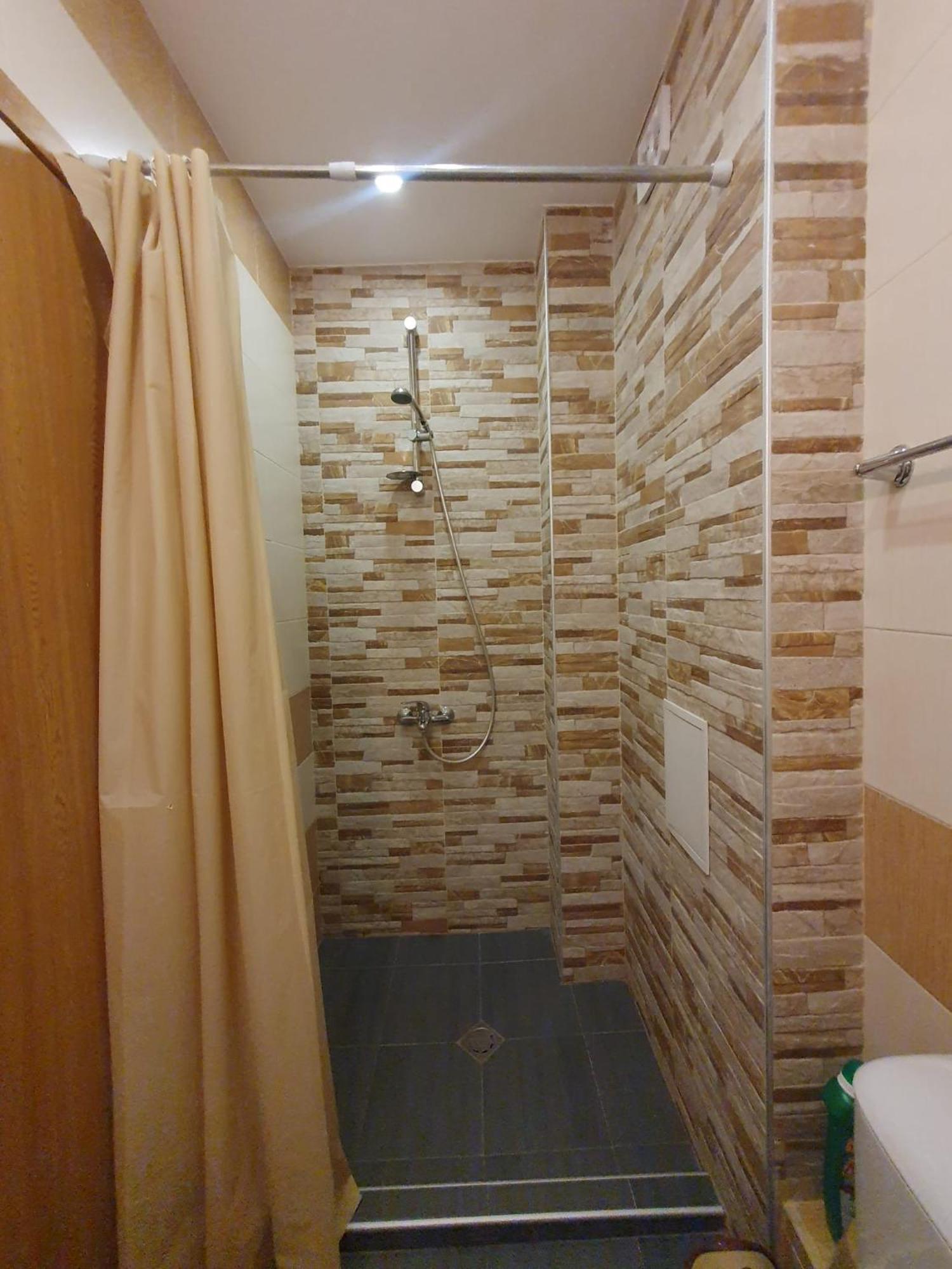Mechka Ski Apartment บันสโก ภายนอก รูปภาพ