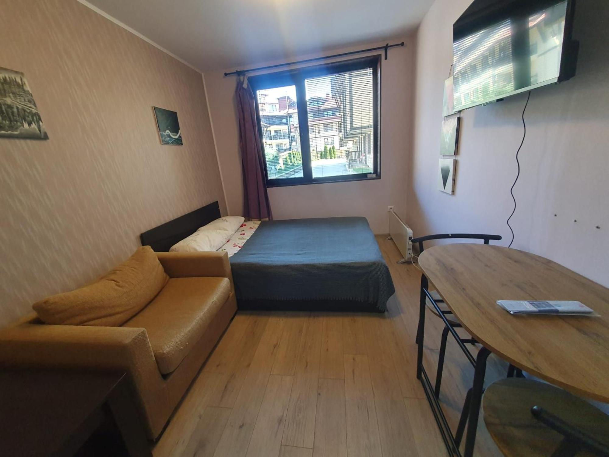 Mechka Ski Apartment บันสโก ภายนอก รูปภาพ